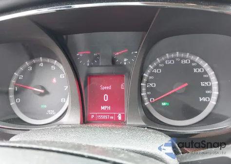 2012 GMC Terrain Slt-1 z USA, uszkodzony, nr VIN 2GKFLVEK8C6240132